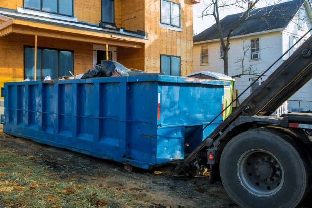 Retail Junk Removal in Staten Island, NY